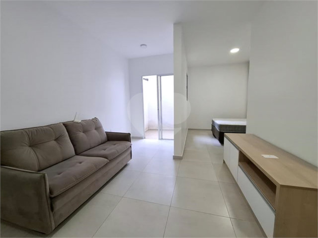 Apartamento à venda ou para alugar com 1 quarto em Jardim São Paulo(zona Norte), São Paulo, SP