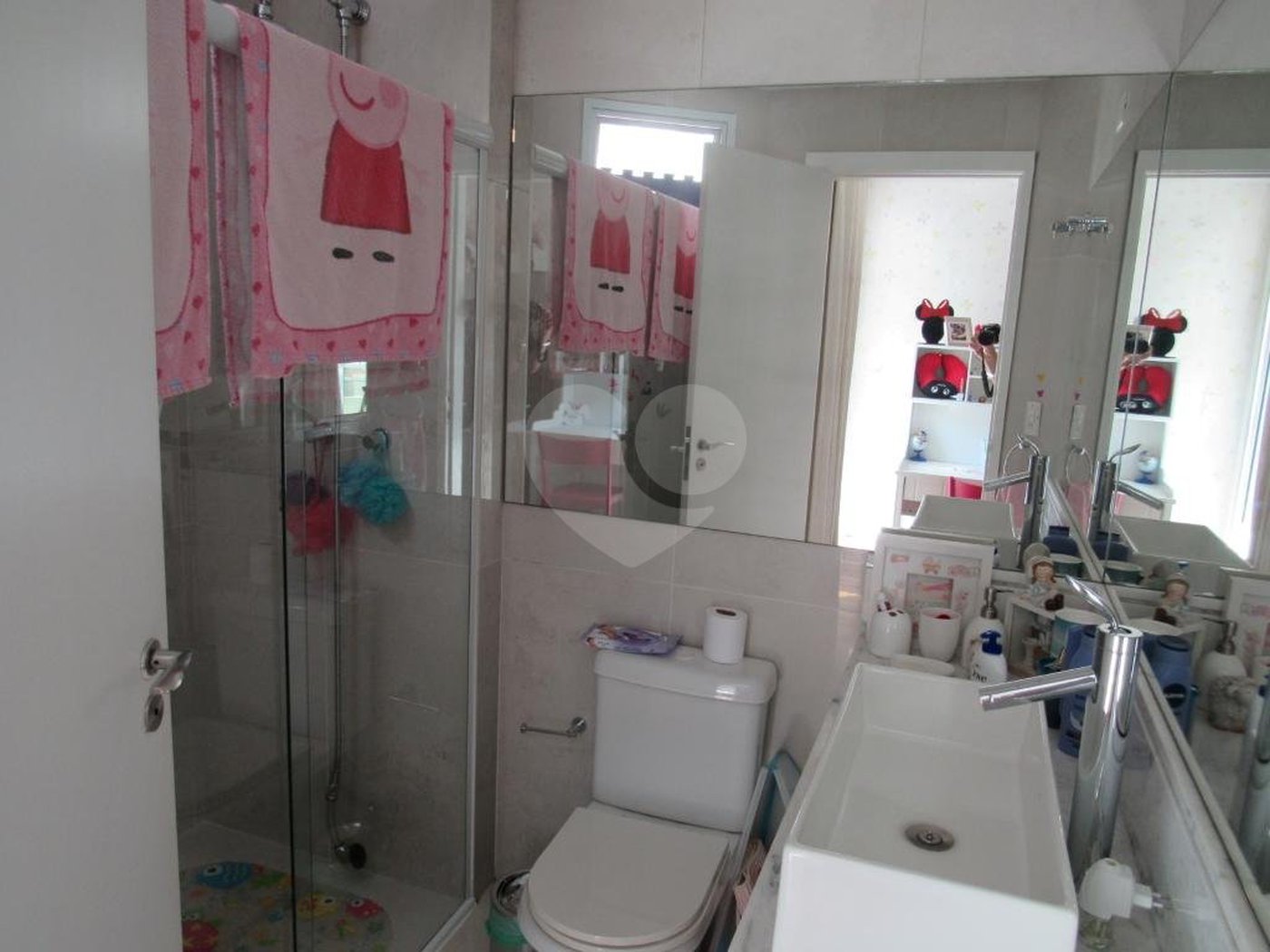 Apartamento à venda com 3 suítes em Real Parque, São Paulo, SP