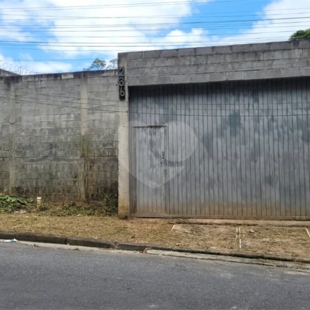 Terreno à venda ou para alugar em Parque Morumbi, Mogi das Cruzes, SP