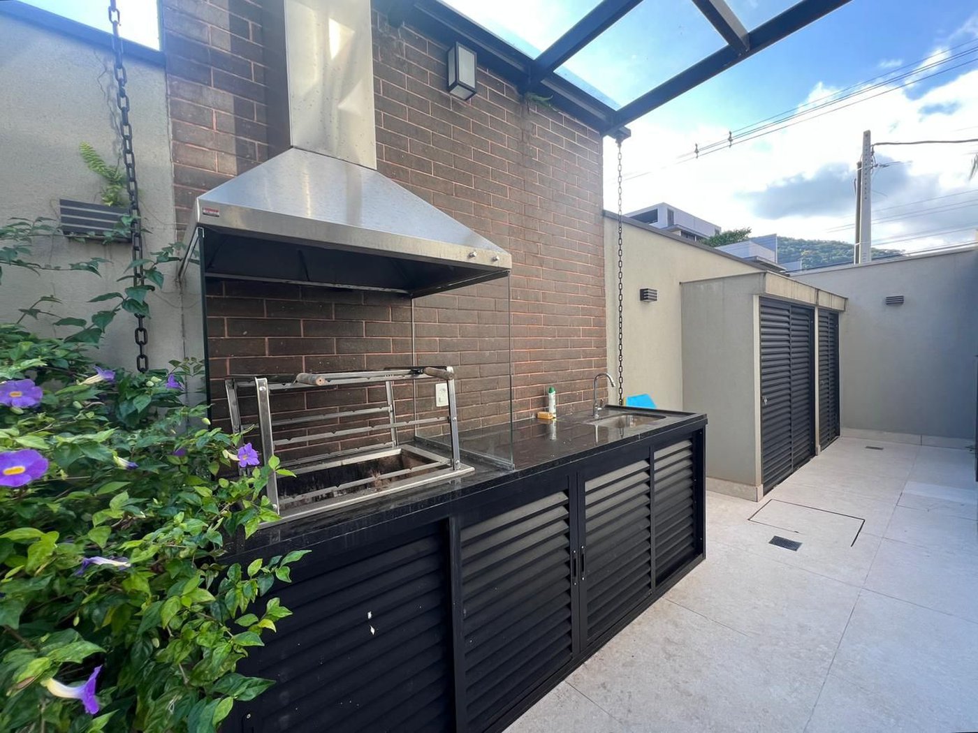 Casa com 3 dormitórios à venda, 200 m² por R$ 2.790.000,00 - Juquehy - São Sebastião/SP