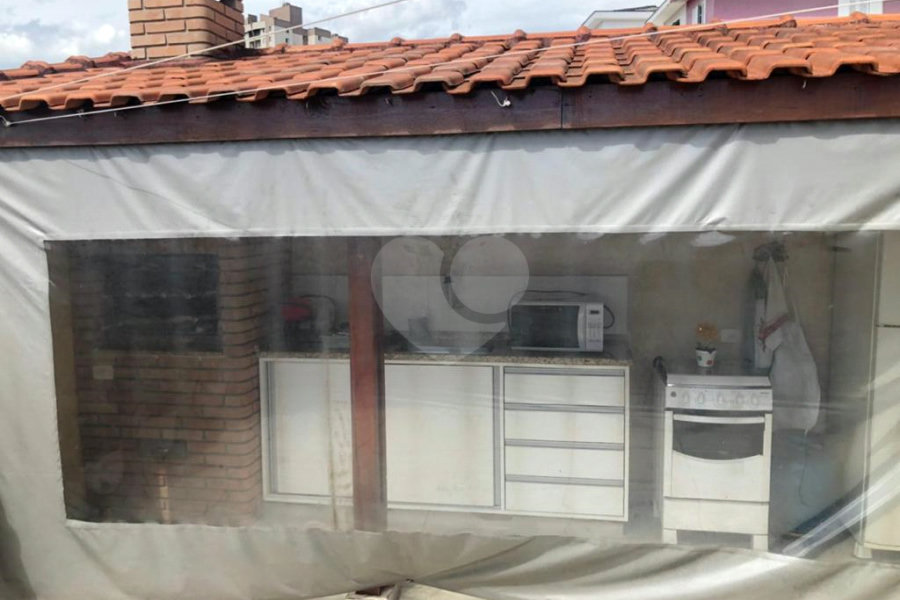 Sobrado à venda com 3 quartos, sendo 1 suíte, em Pirituba, São Paulo, SP