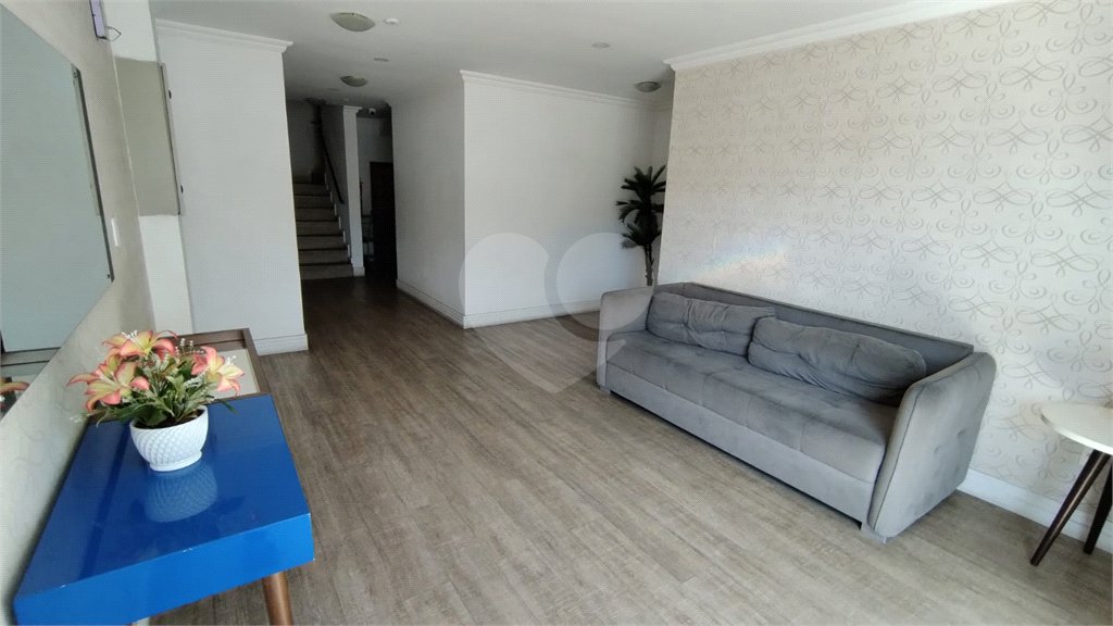 Apartamento à venda com 2 quartos, sendo 1 suíte, em Campo Grande, Rio de Janeiro, RJ