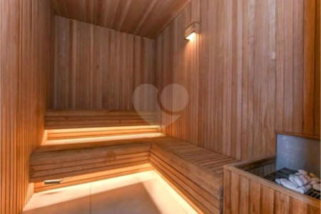 Apartamento à venda com 3 quartos, sendo 1 suíte, em Brooklin Novo, São Paulo, SP