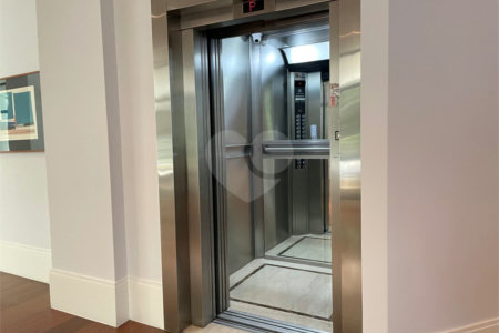 Apartamento à venda com 4 suítes em Alto da Boa Vista, São Paulo, SP