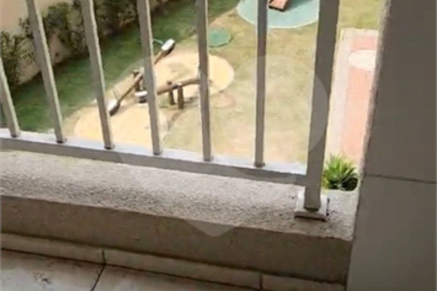 Apartamento à venda com 2 quartos em Pari, São Paulo, SP