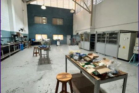Prédio à venda em Vila Isolina Mazzei, São Paulo, SP