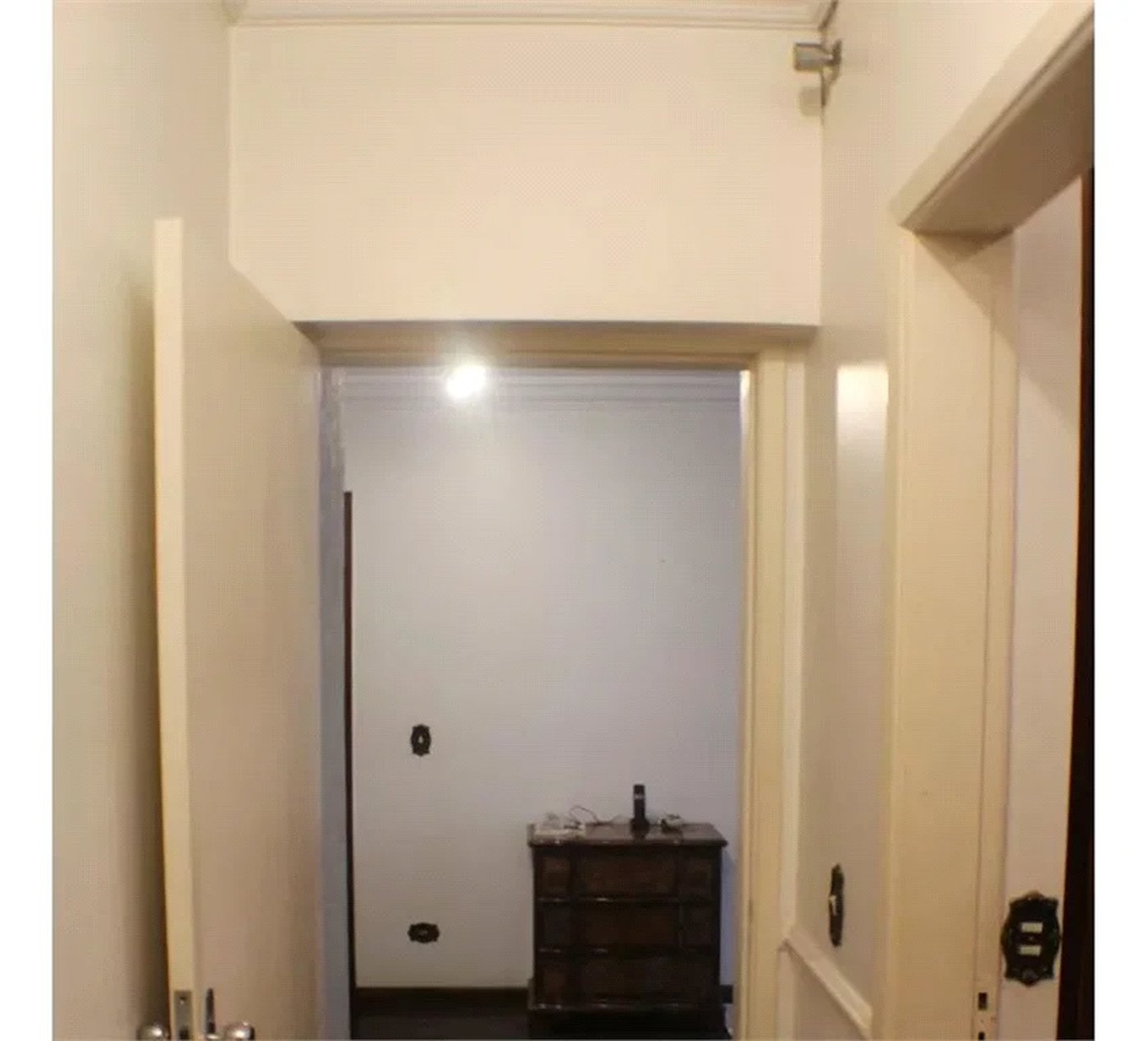 Apartamento à venda com 3 quartos, sendo 1 suíte, em Vila Andrade, São Paulo, SP
