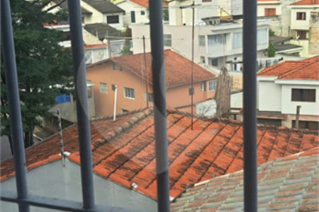 Sobrado à venda com 3 suítes em Jardim Franca, São Paulo, SP