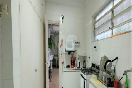 Casa à venda com 3 quartos, sendo 1 suíte, em Jardim Brasil (zona Sul), São Paulo, SP