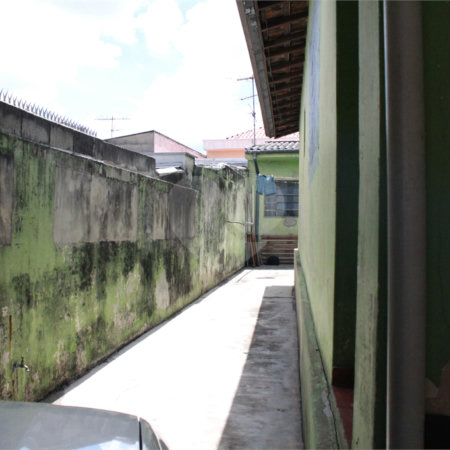 Casa à venda com 1 suíte em Vila Lageado, São Paulo, SP