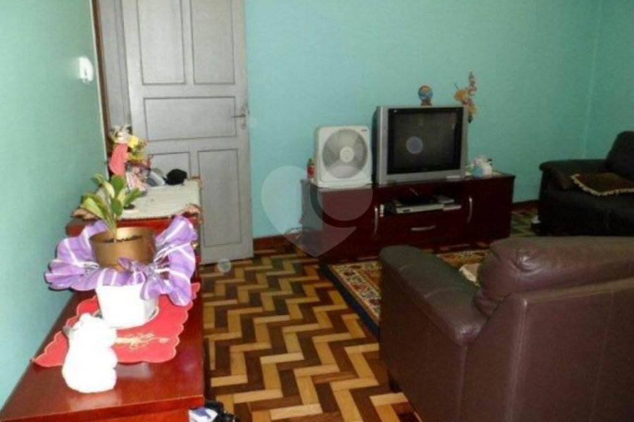 Sobrado à venda com 3 quartos em Vila Nova Mazzei, São Paulo, SP