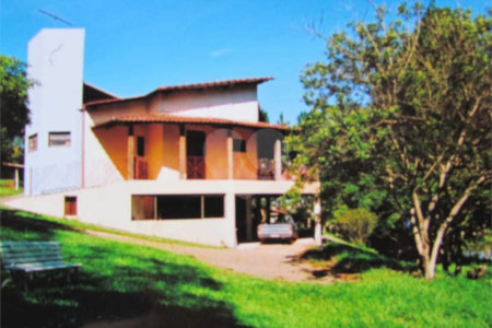 Sítio à venda com 3 quartos, sendo 1 suíte,  em Caputera, Mogi das Cruzes, SP