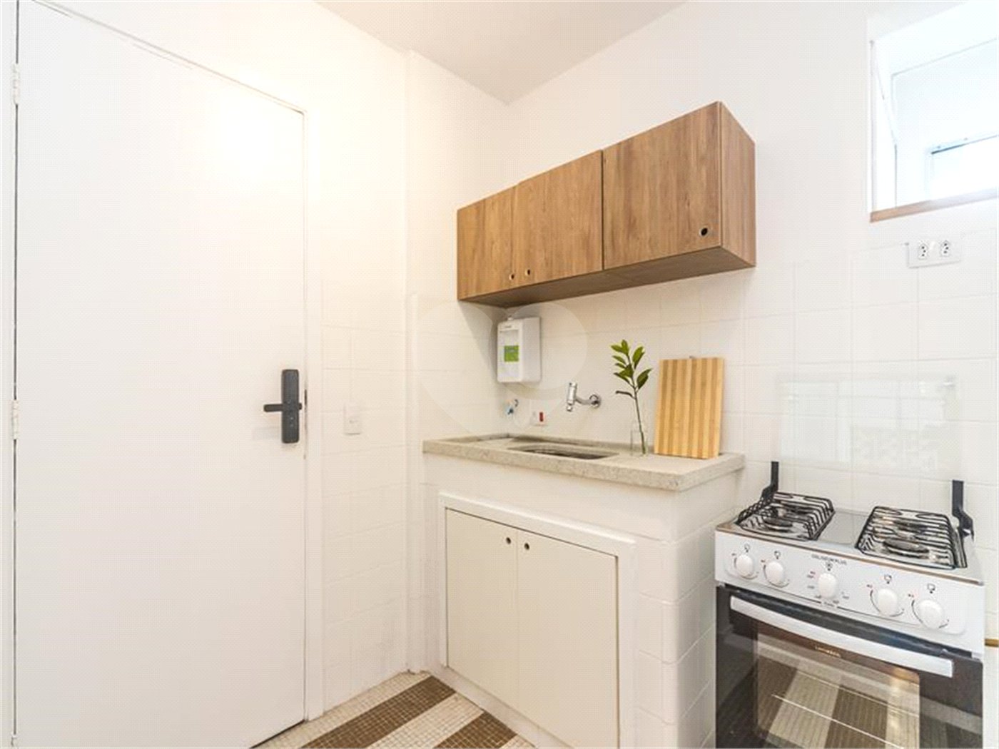 Apartamento à venda com 3 quartos em Vila Mariana, São Paulo, SP