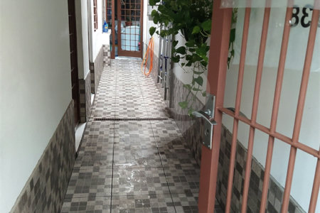 Casa à venda com 3 quartos, sendo 2 suítes, em Ipanema Ville, Sorocaba, SP