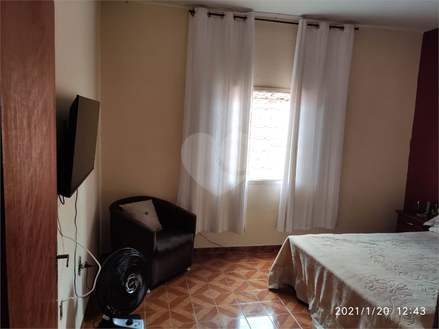 Casa à venda com 4 quartos em Jardim Parada do Alto, Sorocaba, SP