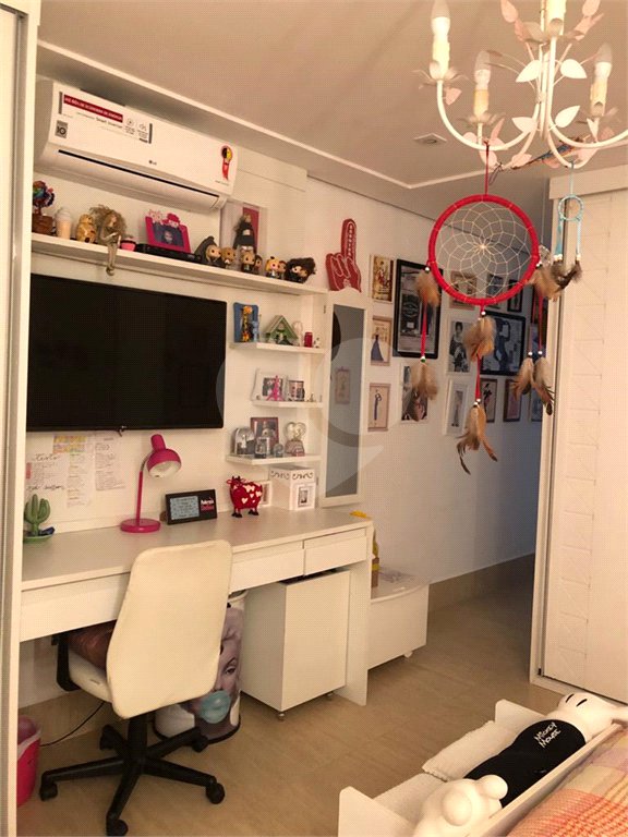 Sobrado à venda com 4 suítes em Planalto Paulista, São Paulo, SP