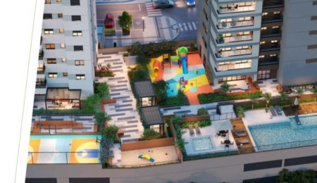 Square Boa Vista - Residences