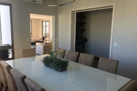 Apartamento à venda ou para alugar com 4 suítes em Vila Suzana, São Paulo, SP