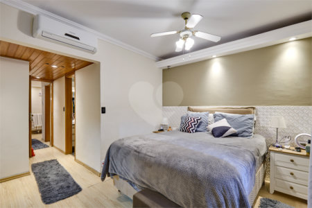 Apartamento à venda com 3 quartos em Jardim Marajoara, São Paulo, SP