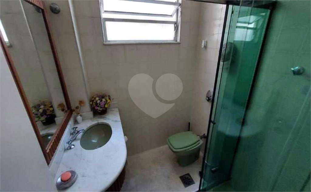 Cobertura à venda com 4 quartos, sendo 1 suíte,  em Tijuca, Rio de Janeiro, RJ