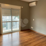 Apartamento à venda com 3 suítes em Vila Andrade, São Paulo, SP