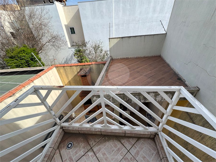 Casa à venda com 3 quartos, sendo 1 suíte, em Vila Constança, São Paulo, SP