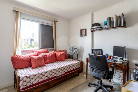 Apartamento à venda com 3 quartos, sendo 1 suíte, em Vila Ida, São Paulo, SP