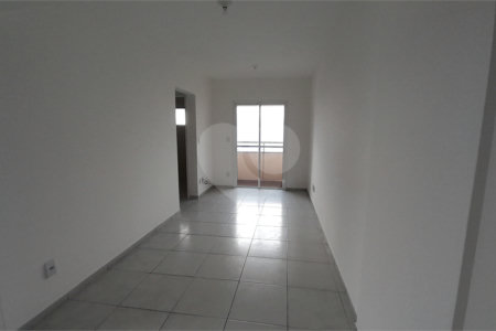 Apartamento para alugar com 2 quartos no Centro, São Bernardo do Campo, SP