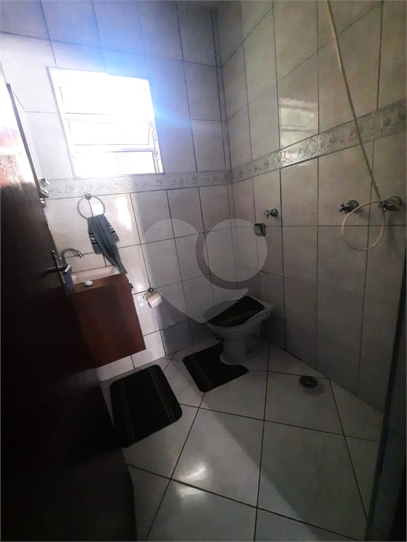 Sobrado à venda com 3 quartos em Jardim Virginia Bianca, São Paulo, SP