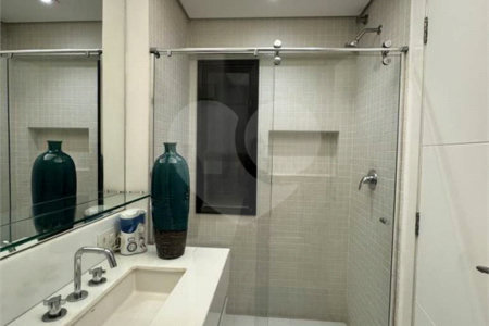 Apartamento à venda com 4 quartos, sendo 2 suítes, em Vila Mascote, São Paulo, SP
