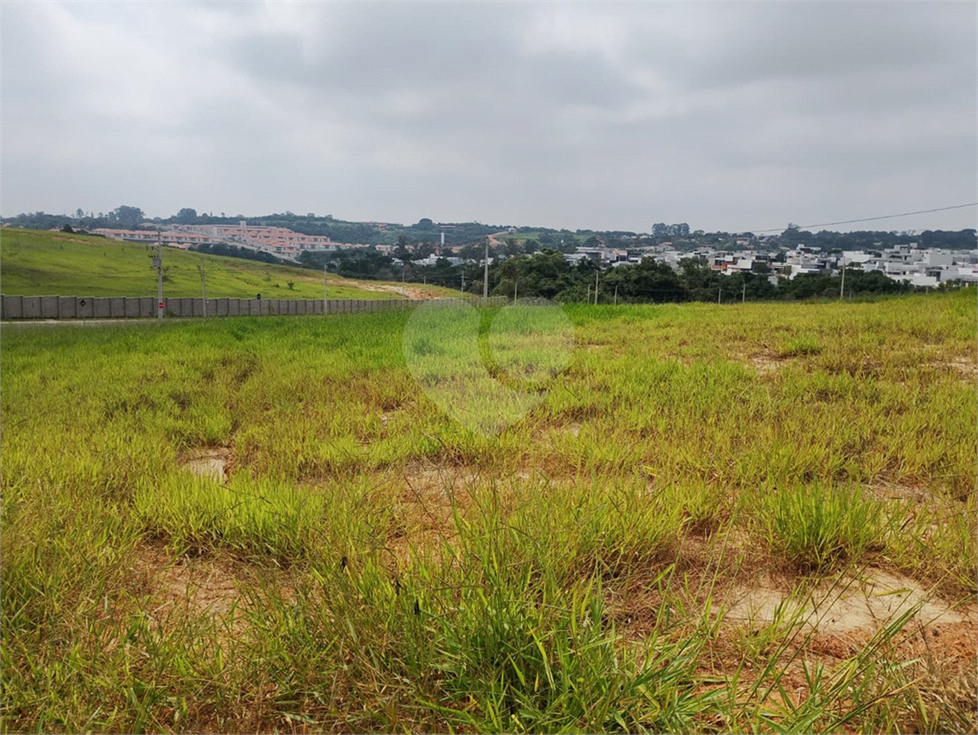 Terreno à venda no condomínio Residencial Jardim Belmonte, Indaiatuba - SP