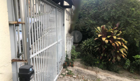 Terreno à venda em Tucuruvi, São Paulo, SP