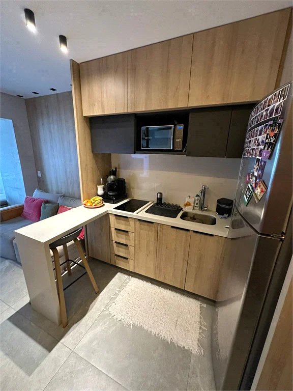 Studio para alugar com 1 quarto em Butantã, São Paulo, SP