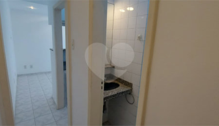 Apartamento à venda com 1 quarto em Flamengo, Rio de Janeiro, RJ
