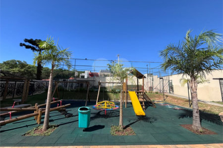 Apartamento à venda com 2 quartos em Jardim Gutierres, Sorocaba, SP