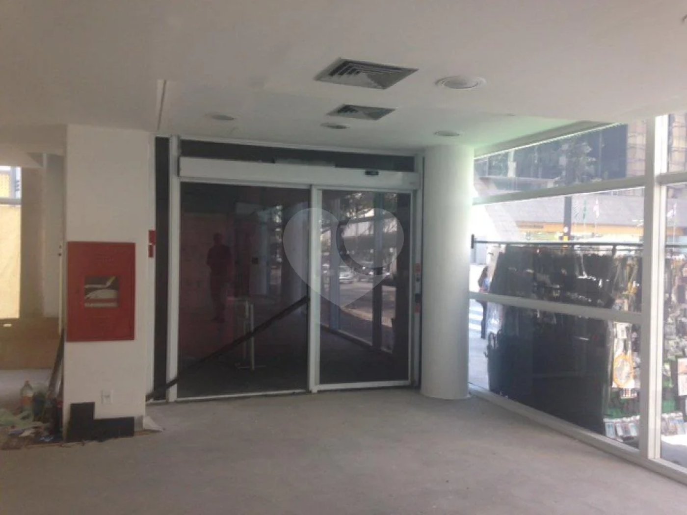 Excelente imóvel comercial para locação, 850m2, localização privilegiada