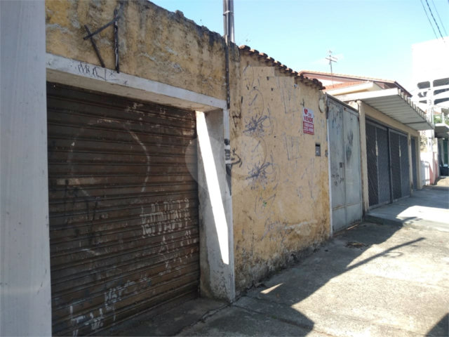 Terreno à venda em Vila Gustavo, São Paulo, SP