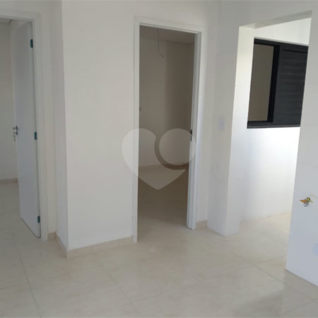 Apartamento à venda com 2 quartos em Penha de França, São Paulo, SP