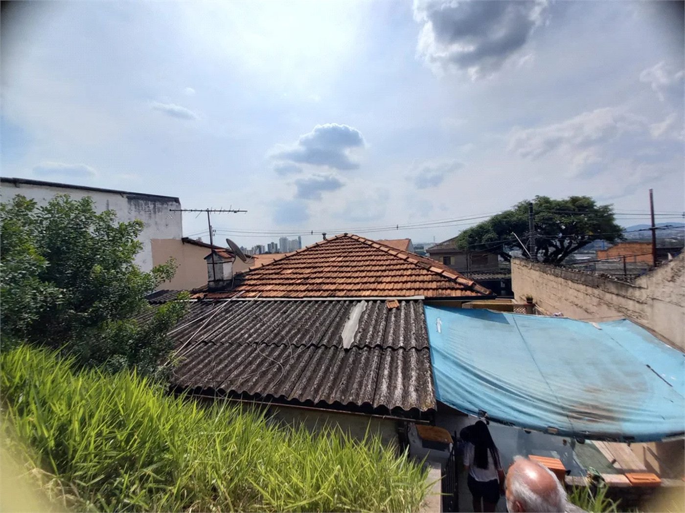 Casa Térrea à venda com 5 suítes em Vila Lageado, São Paulo, SP
