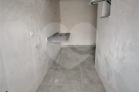 Casa à venda com 2 quartos no condomínio Napoles, São Paulo - SP