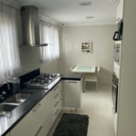 Apartamento à venda com 3 suítes em Vila Gertrudes, São Paulo, SP