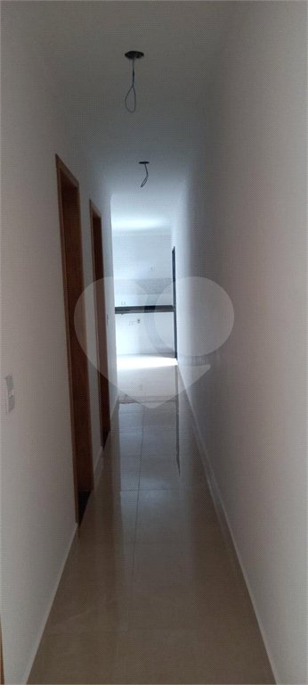 Apartamento à venda com 2 quartos em Jardim São Paulo(zona Norte), São Paulo, SP
