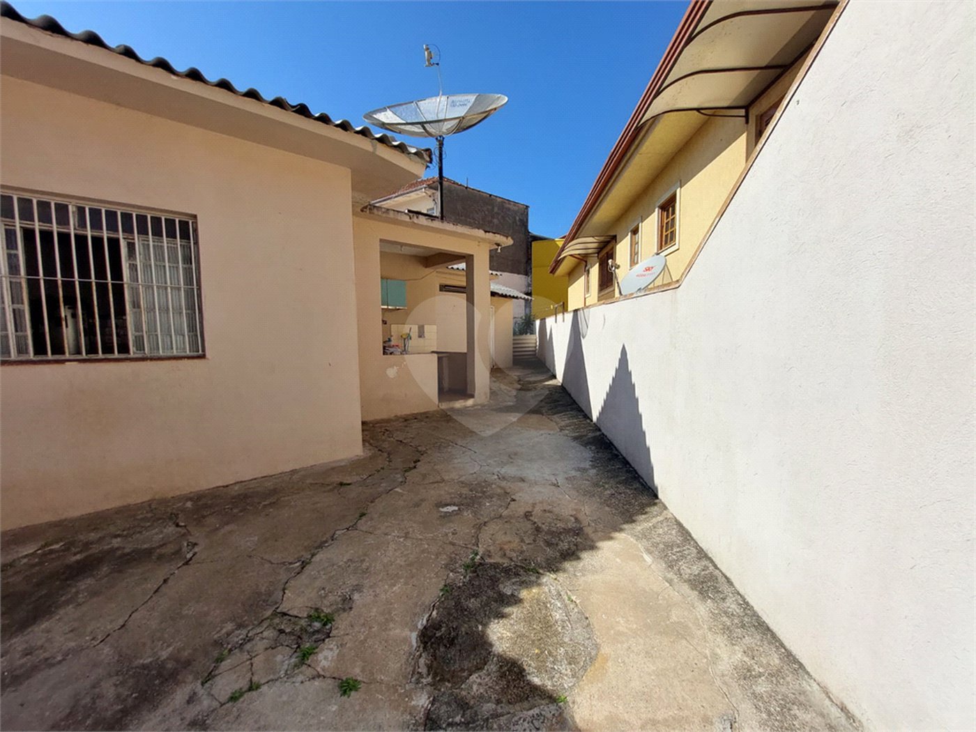 Casa à venda com 4 quartos em Vila Bonilha, São Paulo, SP