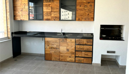Apartamento à venda com 3 suítes em Vila Andrade, São Paulo, SP
