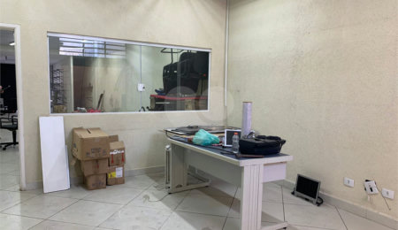 Apartamento à venda com 1 quarto em Bom Retiro, São Paulo, SP