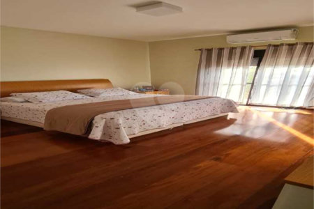 Casa à venda com 4 suítes no condomínio Parque da Fazenda, Itatiba - SP