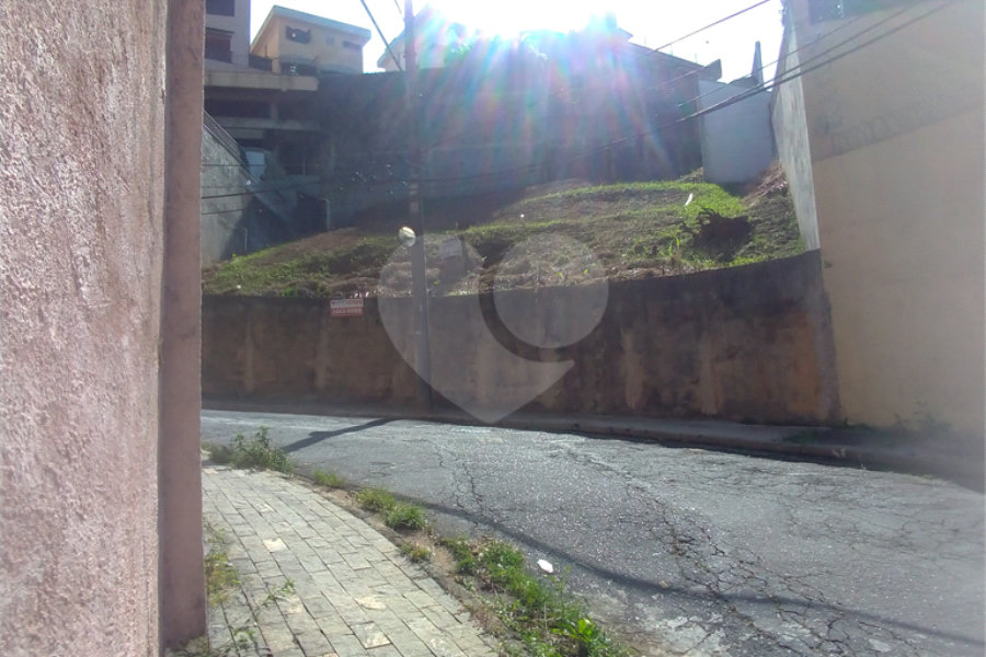 Terreno à venda em Jardim São Bento, São Paulo, SP