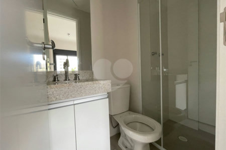 Apartamento para alugar com 2 quartos, sendo 1 suíte,  em Vila Dom Pedro II, São Paulo, SP