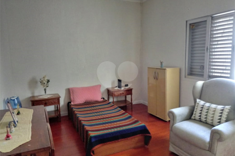 Sobrado à venda com 4 quartos, sendo 1 suíte, em Santana, São Paulo, SP