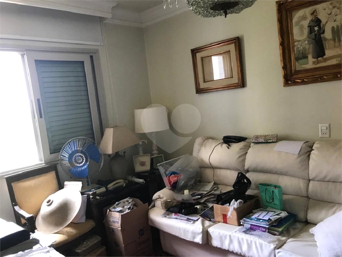 Apartamento à venda com 3 suítes em Vila Morumbi, São Paulo, SP